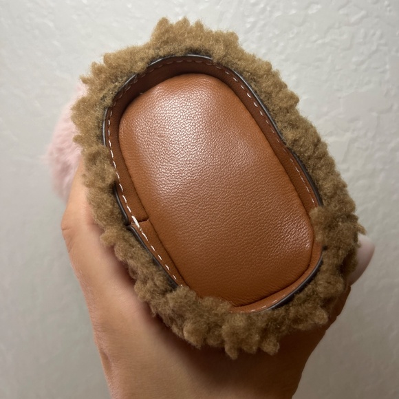 Tory Burch fox coin purse - Picture 4 of 4